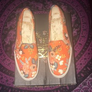 Keds shoes